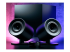 Razer Nommo V2 Pro - Speaker system - Front