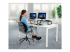 Kensington SoleMate Ergonomic Footrest - Right-angle