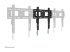 Neomounts LEVEL-750 - Mounting kit - Left-angle