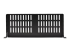 Eaton Tripp Lite Series SmartRack 1U Cantilever Fixed Rack Shelf - Top