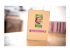 Brother CZ-1005 - Roll (5 cm x 5 m) 1 roll(s) continuous labels - Front
