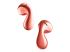 Huawei FreeBuds 5 - True wireless earphones with mic - Front