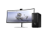 HP Z1 G1i - tower - AI PC, AI Workstation - Right-angle