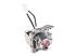 ViewSonic RLC-119 - Projector lamp - Left-angle