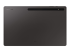 Samsung Galaxy Tab S8 Ultra - Back