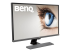 BenQ EW3270U - LED monitor - Left-angle