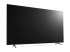 LG 75UN640S0LD - 75" Diagonal Class UN640S Series LED-backlit LCD TV - Left-angle