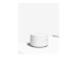 Google Wifi - Wireless router 2-port switch - Front