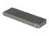 StarTech.com USB C Multiport Adapter for MacBook Pro/Air, USB Type-C to 4K HDMI, 100W Power Delivery Pass-through Charging, SD/MicroSD Slot, 2-Port USB 3.0 Hub, Portable USB-C Mini Dock - Right-angle