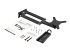 StarTech.com Monitor Wall Mount - Front