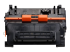 Canon 039 - black - original - Front