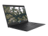 HP Chromebook |14" | Touchscreen | 4GB | 32GB |  - Left-angle