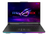 ASUS ROG Strix SCAR 16 G634JZ-N4003W - Front