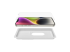 Belkin ScreenForce UltraGlass - Left side