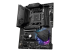 MSI MPG B550 GAMING PLUS - Right-angle