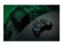 Razer Wolverine V2 Chroma - Left-angle