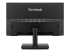 ViewSonic VA220-H - LED monitor - Back