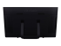 ViewSonic TD2230 - LED monitor - Back