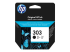 HP 303 - black - original - Front