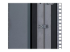 APC Easy Rack - Rack cabinet - Close up