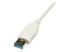 StarTech.com USB 3.0 to Gigabit Ethernet Network Adapter - Close up