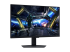 Samsung Odyssey G7 S27DG702EU - Left-angle