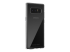 Tech21 Pure Clear - back cover for mobile phone - Left-angle
