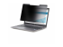 Startech Magnetic Privacy Screen For 13-Inch 16:9 Laptop, TAA - Right-angle