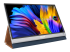 ASUS ZenScreen OLED MQ13AH - Left-angle