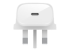 Belkin BoostCharge - Power adapter - Bottom