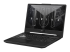 ASUS TUF Gaming F15 FX506HEB-HN187T - Right-angle