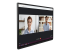 Avocor AVG-6560 - 65" Diagonal Class G Series LED-backlit LCD display - Left-angle