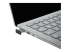 Kensington VeriMark Pro Key - Right-angle