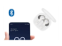 Belkin SoundForm Motion - Top