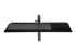 Eaton Tripp Lite Series Mobile Workstation with Monitor Mount - Close up