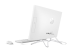 HP 22-c0053na - all-in-one - Back