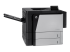 HP LaserJet Enterprise M806dn - Left-angle