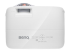 BenQ MW809STH - DLP projector - Top