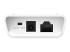 D-Link DPE-101GI PoE Gigabit injector - Right side