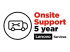Lenovo Onsite Upgrade - Front