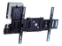 Ergotron SIM90 Signage Integration Mount - Left-angle