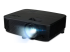 Acer PD2527i DLP Projector, 2700 Lumens, 1080p - Right-angle