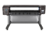 HP DesignJet Z6dr PostScript - Back