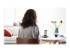 Logitech Mobile Speakerphone P710e - Right-angle