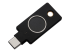 Yubico YubiKey C Bio - Left-angle