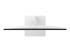 LG UltraFine 27US550-W - Top
