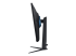 Samsung Odyssey G3 32" FHD LED Gaming Monitor - Right side