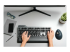 Kensington Pro Fit Ergo TB550 Trackball EQ - Front