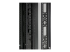 APC - Rack cable management kit - Close up