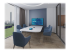Yealink UVC30 Room - Conference camera - Right-angle